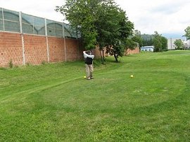 golf - rožna dolina open 2010